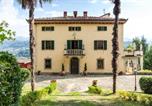 Location vacances Pieve Fosciana - Villa Turri - Luxury Country & Padel Resort-1