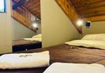 Hôtel Campos do Jordao - Quarto 27 - Suítes aconchegantes em Campos do Jordão-4