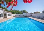 Camping Arles - Camping City-1