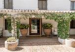 Location vacances Ruidera - Casa Rural Finca El Tobar-2