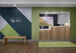 Hôtel Kendall - Spark by Hilton Miami Doral-3