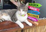 Location vacances São Sebastião - Pousada Caragua Poesia na Praia-2