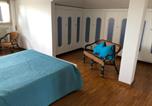 Location vacances Grado - Villa Edera-2