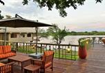 Hôtel Botswana - Jackalberry Chobe-2