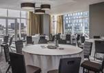 Hôtel Rockville - Hyatt Regency Tysons Corner Center-3