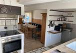 Location vacances Bogense - Byhus centralt i bogense-2