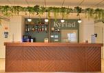 Hôtel Bezons - Kyriad Argenteuil-1