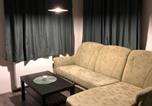 Location vacances Krasná Lipa - Sweet Home-1