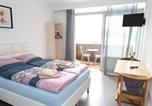 Location vacances Bielefeld - Pension Highway 3-1