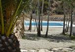 Location vacances Níjar - Cortijo El Albaricoque De La Sierra - Finca de 75 Hectáreas !-3
