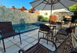 Location vacances Ipojuca - Beach Garden Porto de Galinhas-3