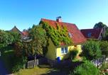 Location vacances Dahme - 5085 - Haus Groß-1