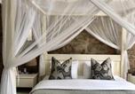Location vacances Plettenberg Bay - Belle Balance Bush Lodge-2