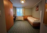 Location vacances Melk - Mariazellerhof Room 204-1