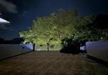 Location vacances Unawatuna - Green View Residence Unawatuna-2