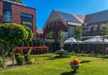 Hôtel Gliwice - Hotel Adria-1