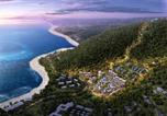 Hôtel Kammala - Wyndham Garden Phuket Kamala-1