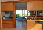 Location vacances Wolgast - Neeberger Bootshus am Achterwasser-2