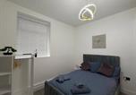 Location vacances Cardiff - City Center Cardiff Apartment - 2 Bedrooms-4