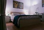 Location vacances Frascati - Villa Blu-1