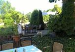 Location vacances Děčín - Pension Zschirnsteinbaude-2