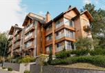 Location vacances Sapucaia do Sul - Locar-in Gramado - Alpes da Montanha I-3