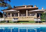 Location vacances Gubbio - Agriturismo Villa Maria Pia-2