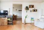 Location vacances  Hochfügen - Moderne Ferienwohnung Uderns-4