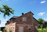 Hôtel Grand-Vabre - Domaine Les Planes-3
