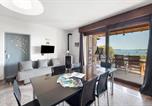 Location vacances  Province de Brescia - Villa Felice-1