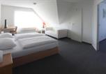 Hôtel Teningen - Kirchers Parkhotel Kaiserstuhl Garni-3