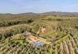 Location vacances Bibbona - Podere le Mezzelune-2