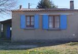 Location vacances Montbrun-les-Bains - Chez Monique et Dédé-3