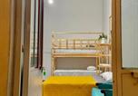 Hôtel Puebla - Céntrico Aparta Hotel, #3 Privado, ideal familias o trabajo-4