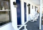 Hôtel Belfast - Eden Village Motel and Cottages-1