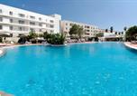 Location vacances Odiáxere - Marina Garden View by Algarve Golden Properties-1