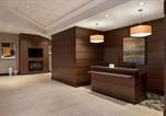 Hôtel Goderich - Residence Inn by Marriott London Canada-4