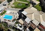 Location vacances Argostoli - Katarina Apartments Kefalonia - Sea View-2