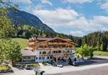 Hôtel Scheffau am Wilden Kaiser - Hotel Franzlhof-1