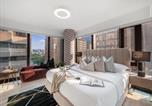 Location vacances Toronto - The Emory Suites Yorkville Toronto-4