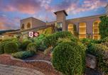 Hôtel Flagstaff - Best Western Plus Arroyo Roble Hotel & Creekside Villas-2