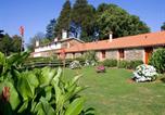 Location vacances Arzúa - Aldea A Paínza-1