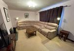 Location vacances Stornoway - Hidden House Hebrides-3