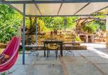 Cubo's Secret Nature House