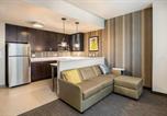 Hôtel Houston - Residence Inn by Marriott Houston Medical Center/Nrg Park-1
