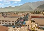 Location vacances Leavenworth - Front Street Suites - Alice Lodging-2