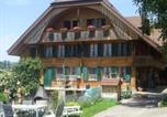 Location vacances Berne - Hof Schürweid-1