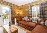 Location vacances Snettisham - Robin's Nest Lodge-2