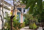 Location vacances Mui Ne  - Homestay Hòn Rơm Bay-2