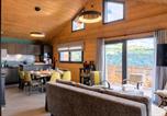 Location vacances La Bresse - Le chalet Amélie-1